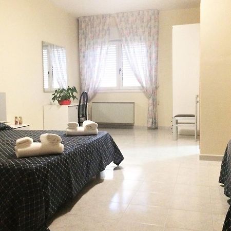 Hotel Diamante Ferrandina Extérieur photo