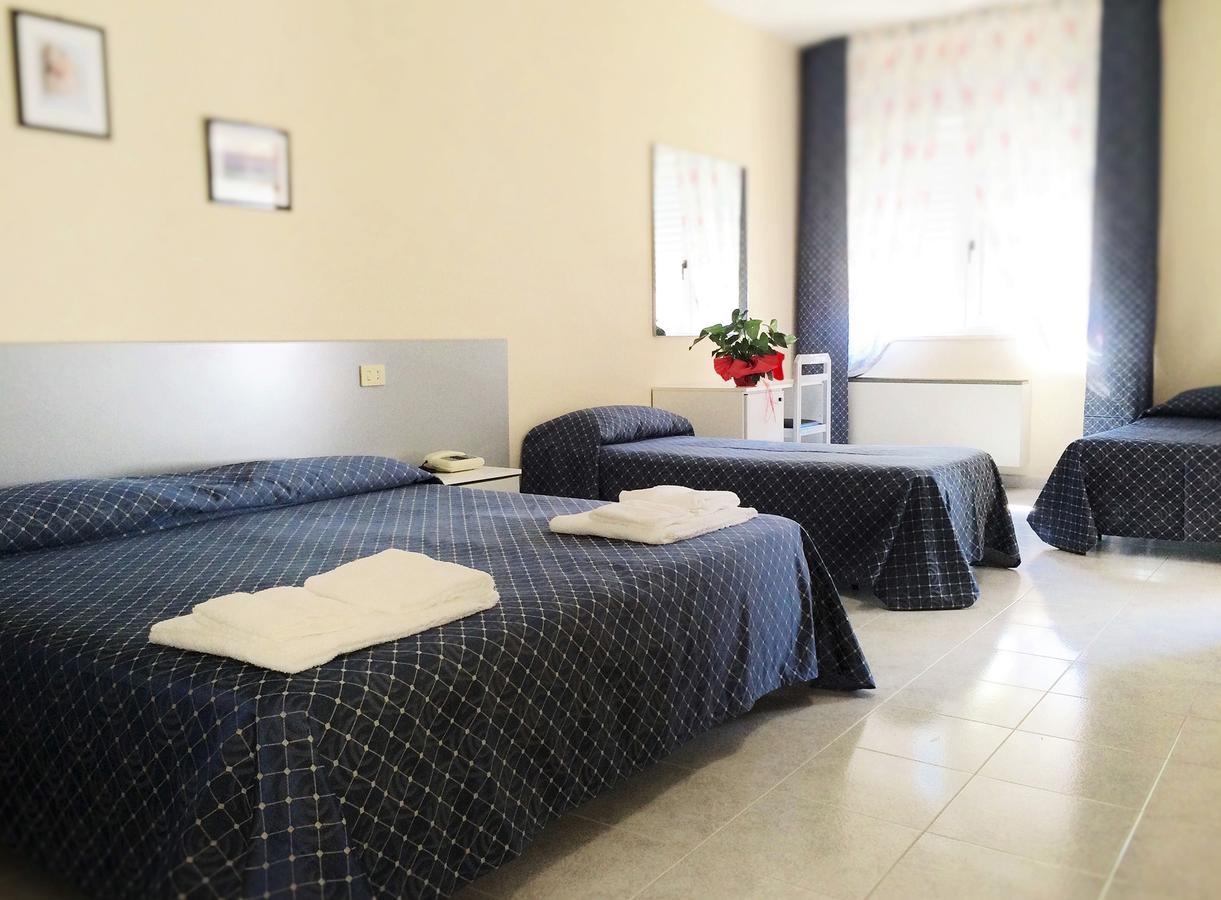 Hotel Diamante Ferrandina Extérieur photo