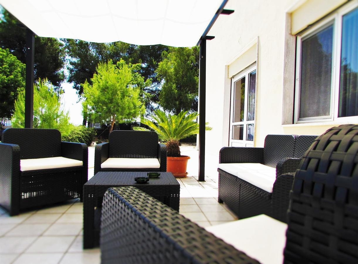 Hotel Diamante Ferrandina Extérieur photo