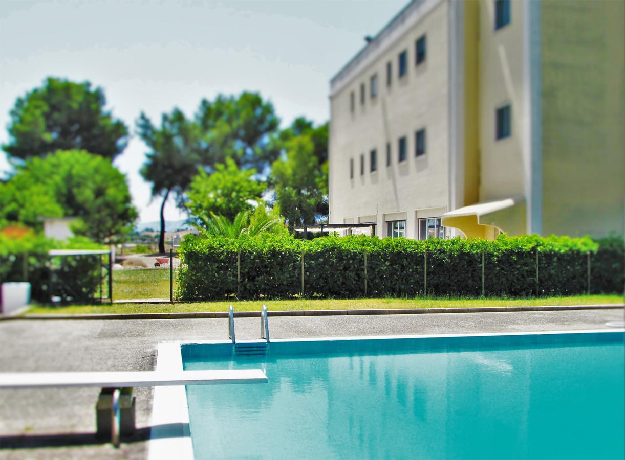 Hotel Diamante Ferrandina Extérieur photo