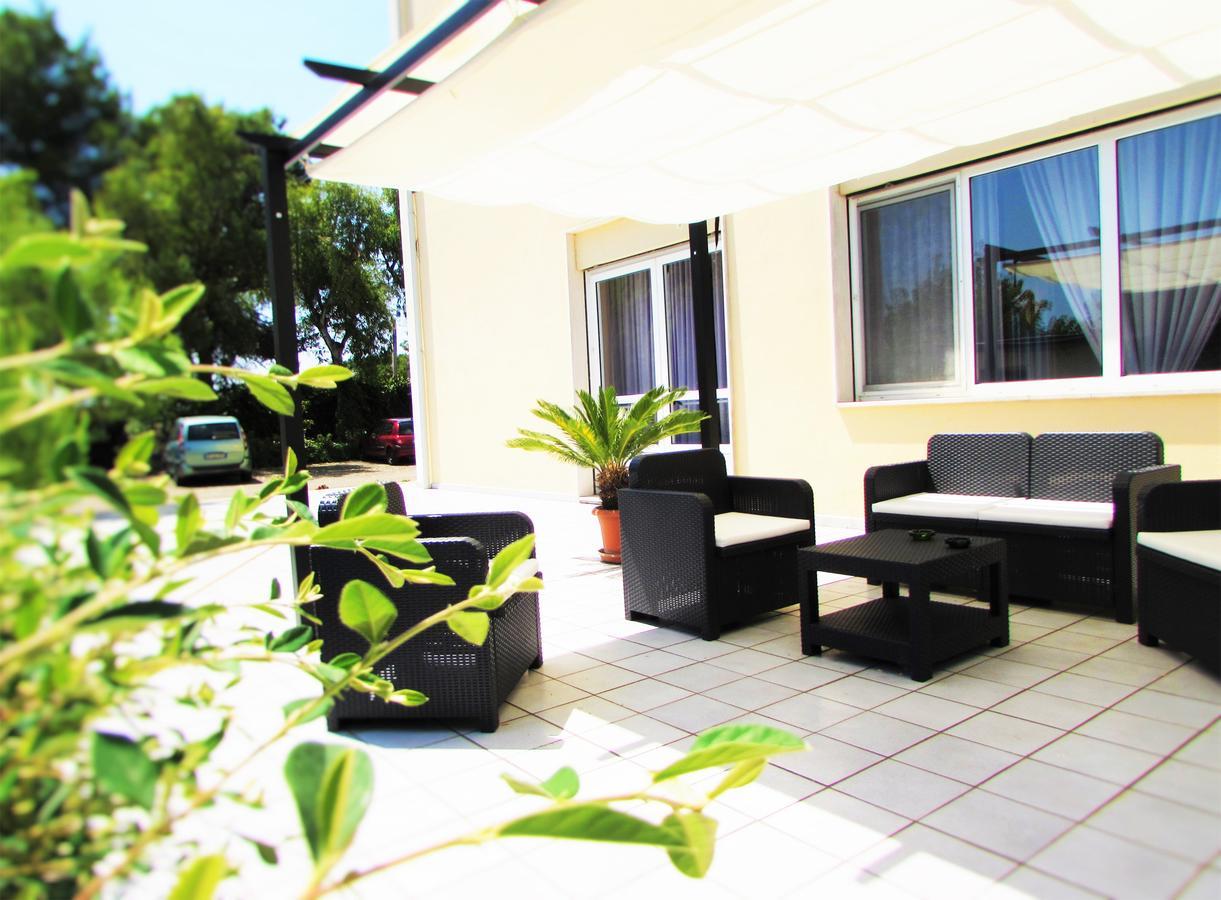 Hotel Diamante Ferrandina Extérieur photo