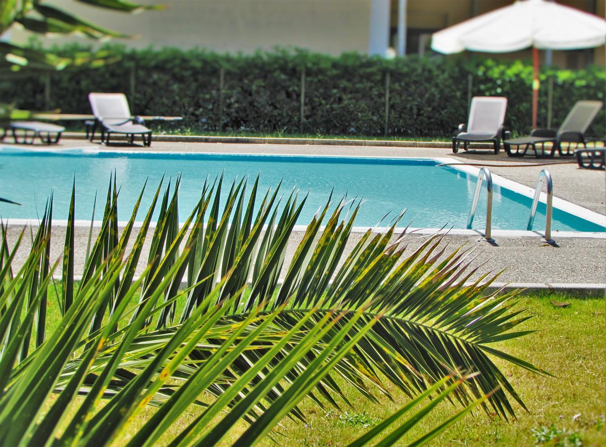 Hotel Diamante Ferrandina Extérieur photo