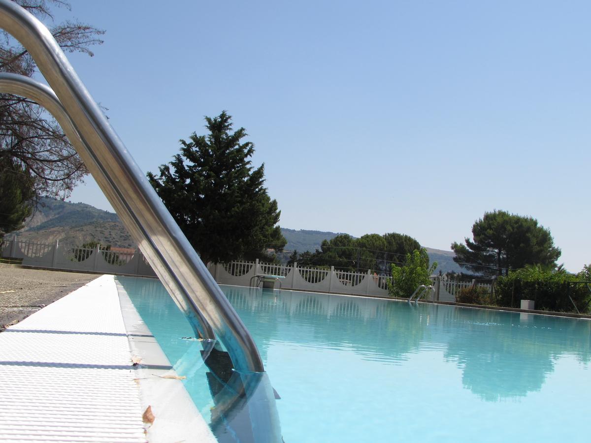 Hotel Diamante Ferrandina Extérieur photo