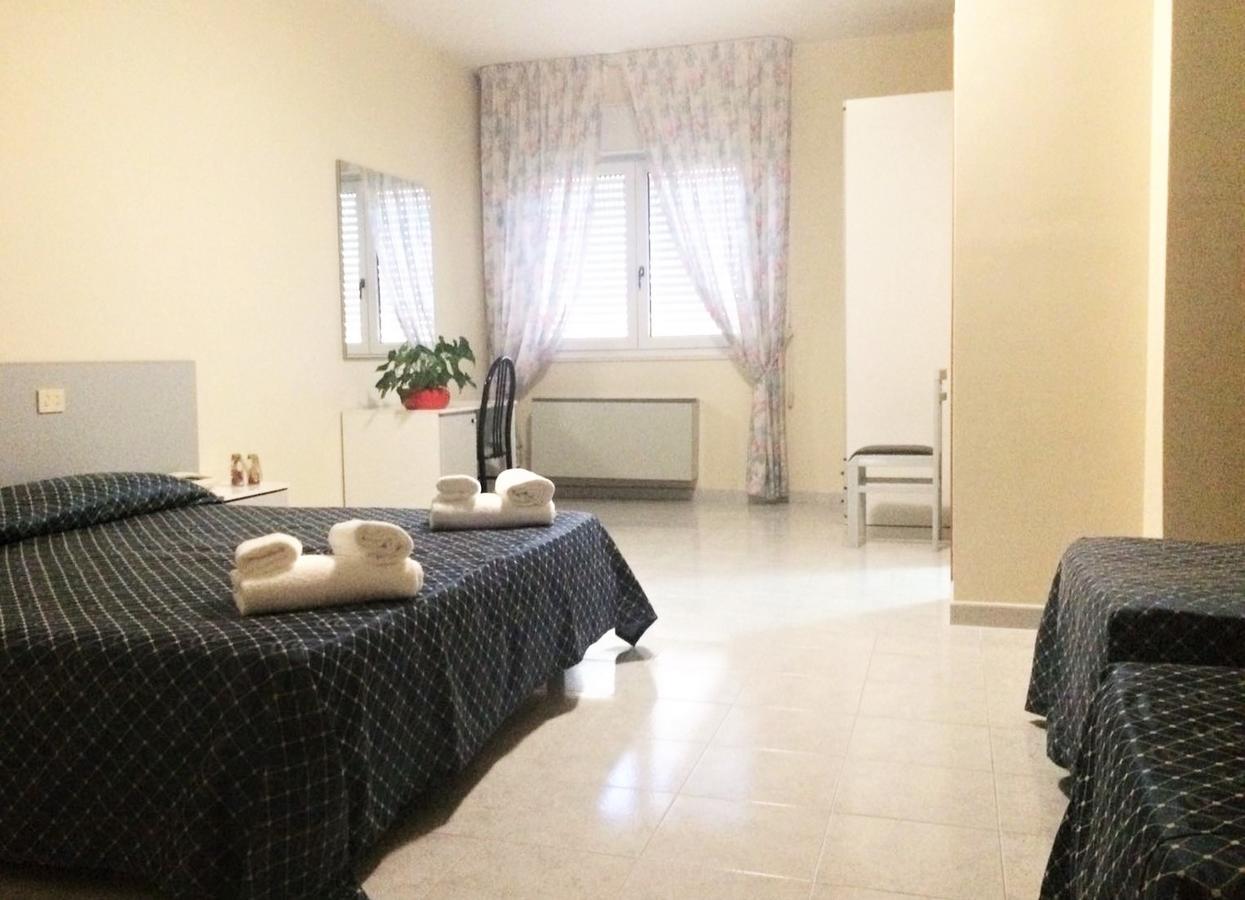 Hotel Diamante Ferrandina Extérieur photo