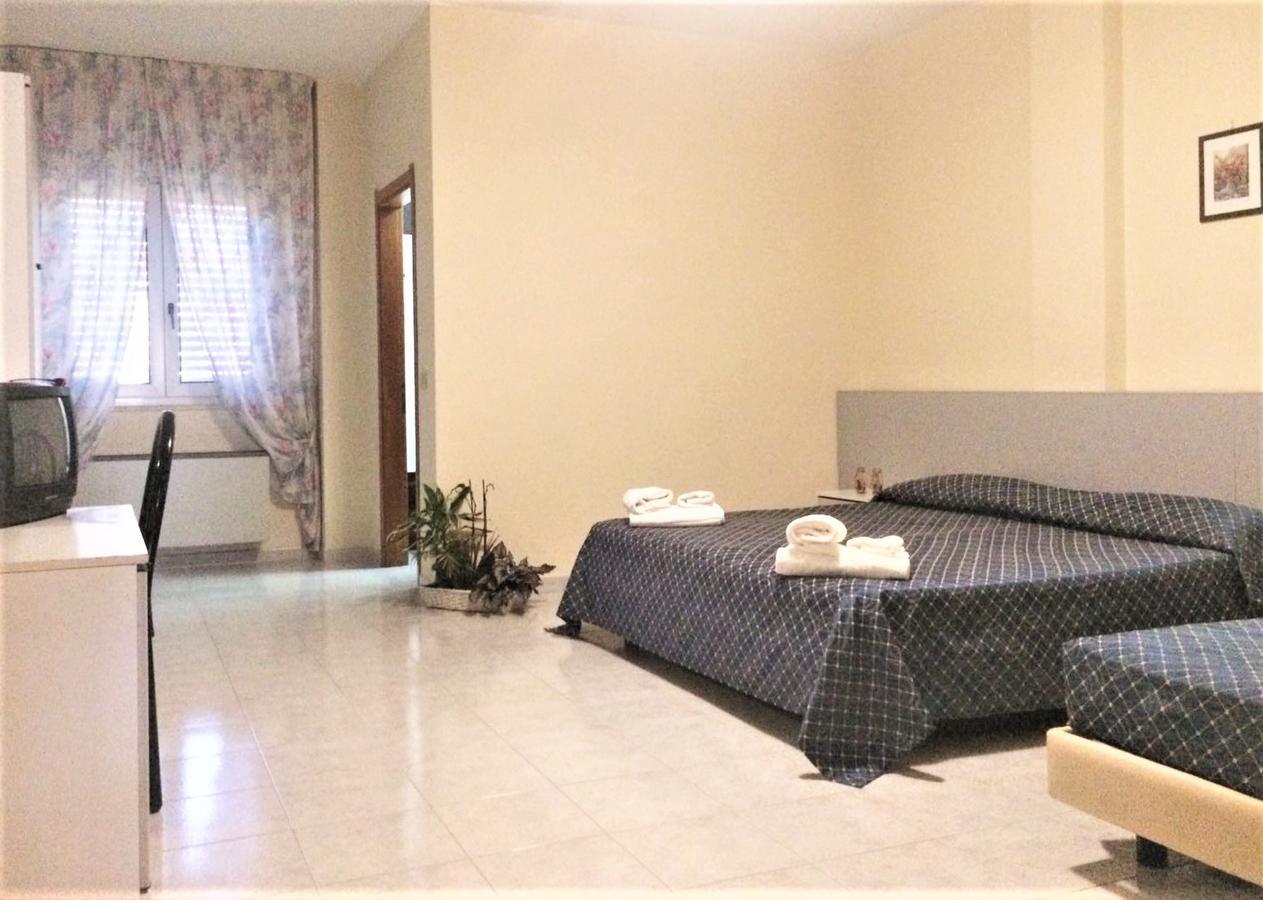 Hotel Diamante Ferrandina Extérieur photo