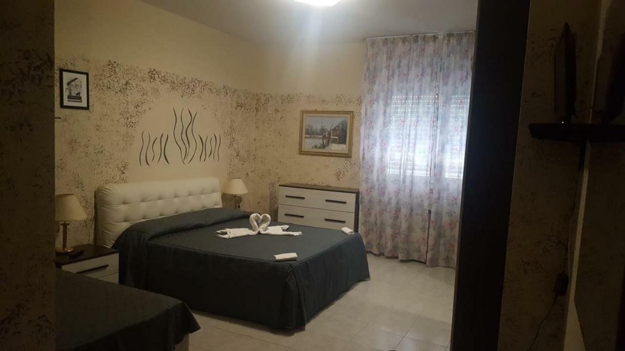 Hotel Diamante Ferrandina Extérieur photo